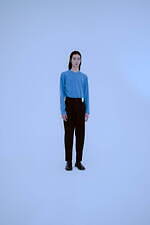 アタッチメント 2024年春夏コレクション - リフレーミング、静けさとダイナミズム｜写真13