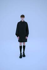 アタッチメント 2024年春夏コレクション - リフレーミング、静けさとダイナミズム｜写真17