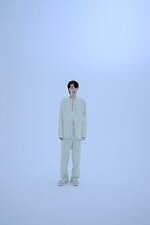 アタッチメント 2024年春夏コレクション - リフレーミング、静けさとダイナミズム｜写真18