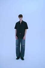 アタッチメント 2024年春夏コレクション - リフレーミング、静けさとダイナミズム｜写真21