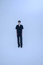 アタッチメント 2024年春夏コレクション - リフレーミング、静けさとダイナミズム｜写真23