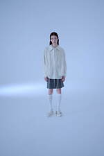 アタッチメント 2024年春夏コレクション - リフレーミング、静けさとダイナミズム｜写真25