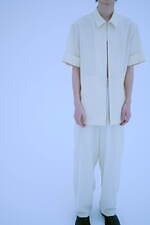 アタッチメント 2024年春夏コレクション - リフレーミング、静けさとダイナミズム｜写真27