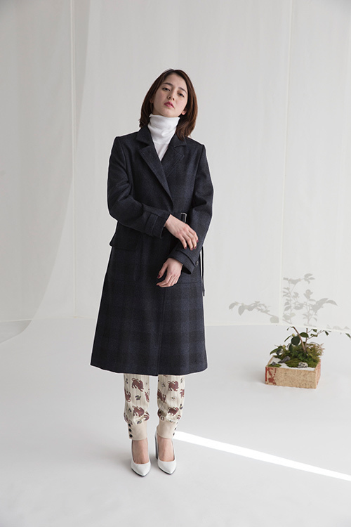 ワイエムウォルツ Y M Walts 14 15年秋冬ウィメンズコレクション ファッションプレス ワイエムウォルツ Y M Walts 14 15年秋冬ウィメンズコレクション ファッションプレス