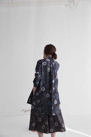 ワイエムウォルツ(Y.M.Walts) 2014-15年秋冬ウィメンズコレクション  - 写真9