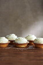 ベイク チーズタルト(BAKE CHEESE TART) 手しぼりクリーミーチーズタルト｜写真3