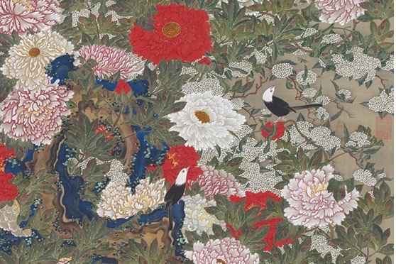 刀剣・日本刀｜展覧会「皇室と石川」石川県立美術館＆国立工芸館で - 若冲《動植綵絵》など、三の丸尚蔵館の名品が一堂に