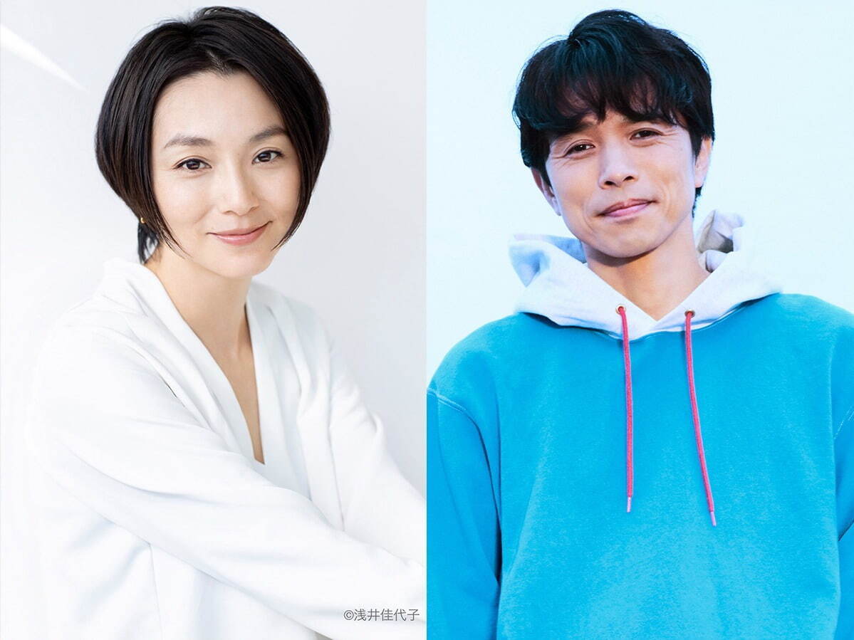 『映画 すみっコぐらし ツギハギ工場のふしぎなコ』井ノ原快彦＆本上まなみがナレーション続投、特報解禁｜写真3