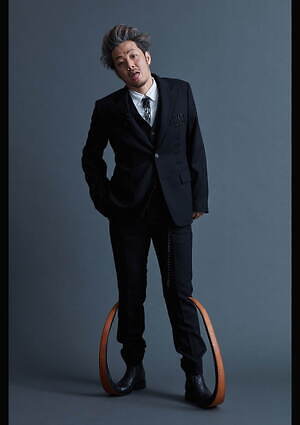 ビスケットヘッド(biscuithead) 2023-24年秋冬ウィメンズ&メンズコレクション  - 写真1