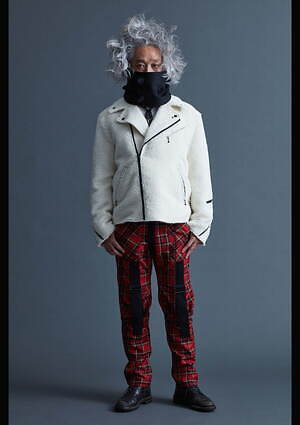 ビスケットヘッド(biscuithead) 2023-24年秋冬ウィメンズ&メンズコレクション  - 写真2