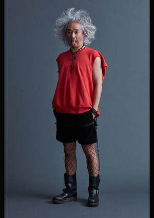 ビスケットヘッド(biscuithead) 2023-24年秋冬ウィメンズ&メンズコレクション  - 写真5