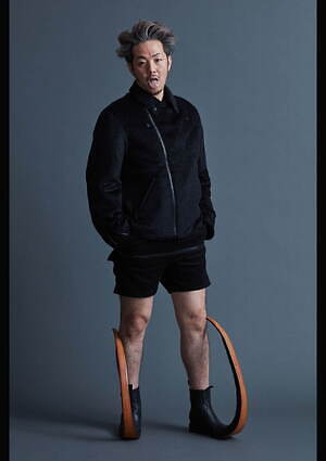 ビスケットヘッド(biscuithead) 2023-24年秋冬ウィメンズ&メンズコレクション  - 写真7