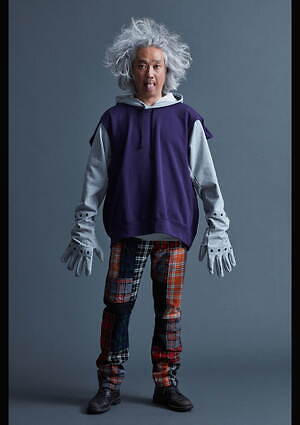 ビスケットヘッド(biscuithead) 2023-24年秋冬ウィメンズ&メンズコレクション  - 写真8