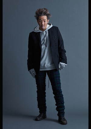 ビスケットヘッド(biscuithead) 2023-24年秋冬ウィメンズ&メンズコレクション  - 写真9