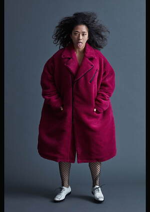 ビスケットヘッド(biscuithead) 2023-24年秋冬ウィメンズ&メンズコレクション  - 写真10