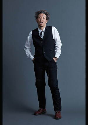 ビスケットヘッド(biscuithead) 2023-24年秋冬ウィメンズ&メンズコレクション  - 写真11