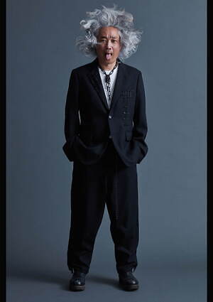 ビスケットヘッド(biscuithead) 2023-24年秋冬ウィメンズ&メンズコレクション  - 写真12