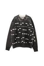 sacai インターステラー　本棚プリントTシャツ sacai INTERSTELLAR T-Shirt インターステラー