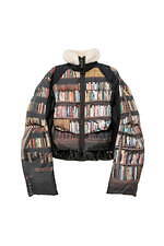 サカイ(sacai) インターステラー｜写真14