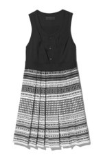 ディーゼル ブラック ゴールドの春夏ワンピースは、タフ＆フェミニンがキーワード｜写真4