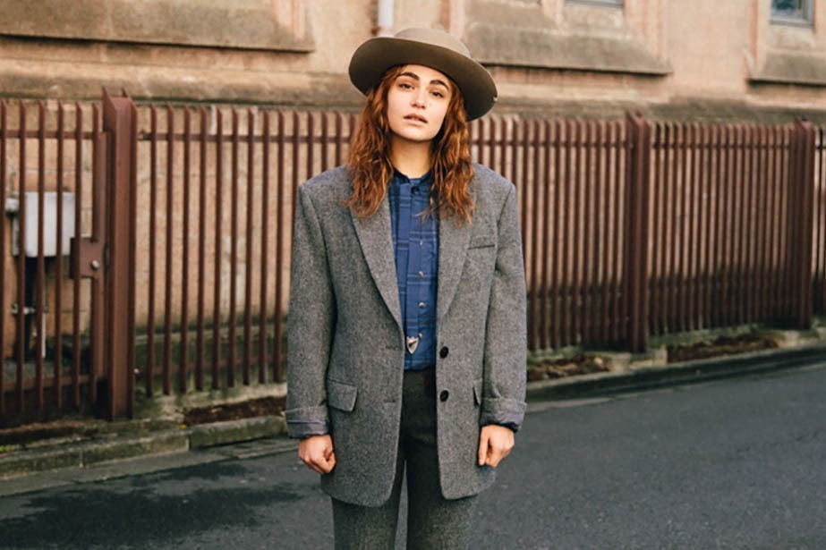 HUNTISM 2023-24AW Collection