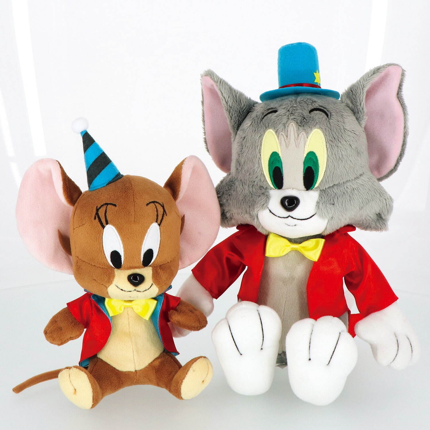 限定ぬいぐるみセット 7,480円