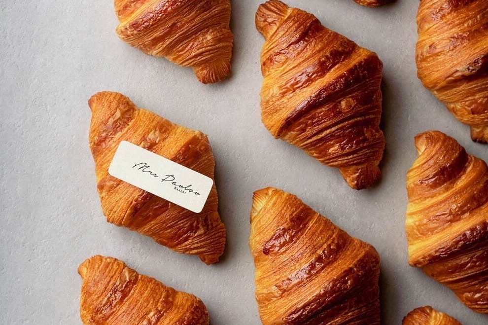 「ミセスパブロフベーカリー」