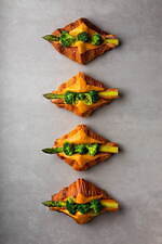 クロワッサン専門店「ミセスパブロフベーカリー」横浜元町にオープン、スイーツ系～食事系まで豊富に｜写真1