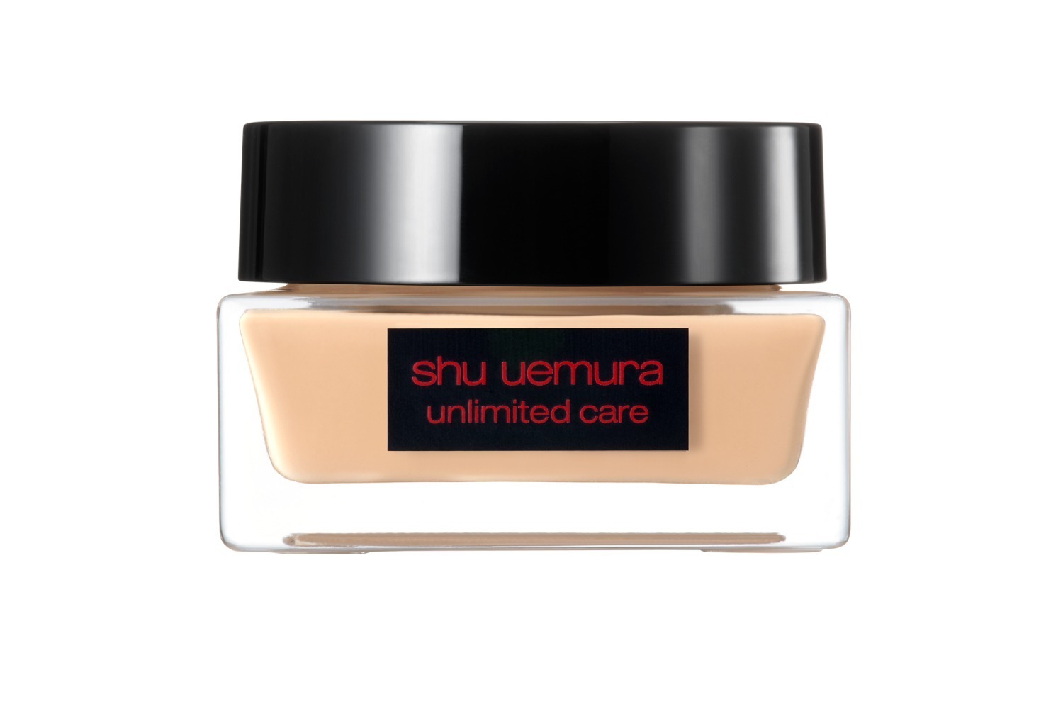 shu uemura 新作ファンデ新品未使用