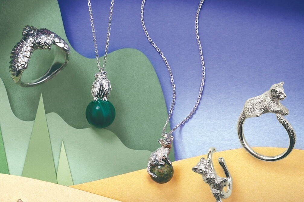 ヴァンドームブティック 井筒屋小倉,ヴァンドームブティック 日本橋三越,ヴァンドームブティック 阪神梅田,ヴァンドーム青山 名古屋松坂屋「旭山動物園」