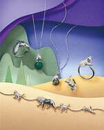 ヴァンドームブティック(VENDOME BOUTIQUE) 旭山動物園｜写真1