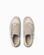 コンバース×ミーンズワイルのスニーカー、“斜め”シューレースのランニングシューズ「オデッサ」がベース｜写真15