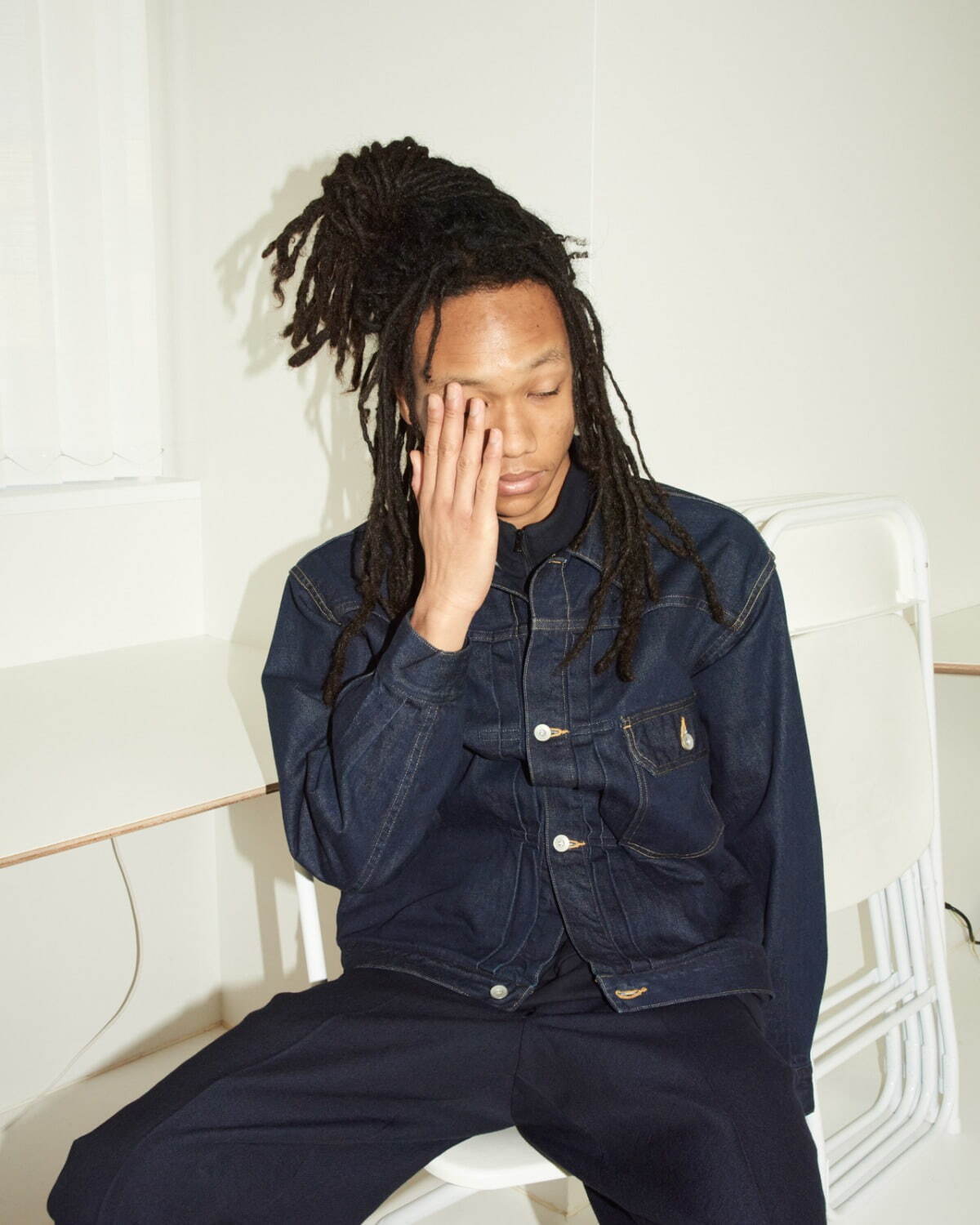 マーカ(marka) 2023-24年秋冬メンズコレクション  - 写真14