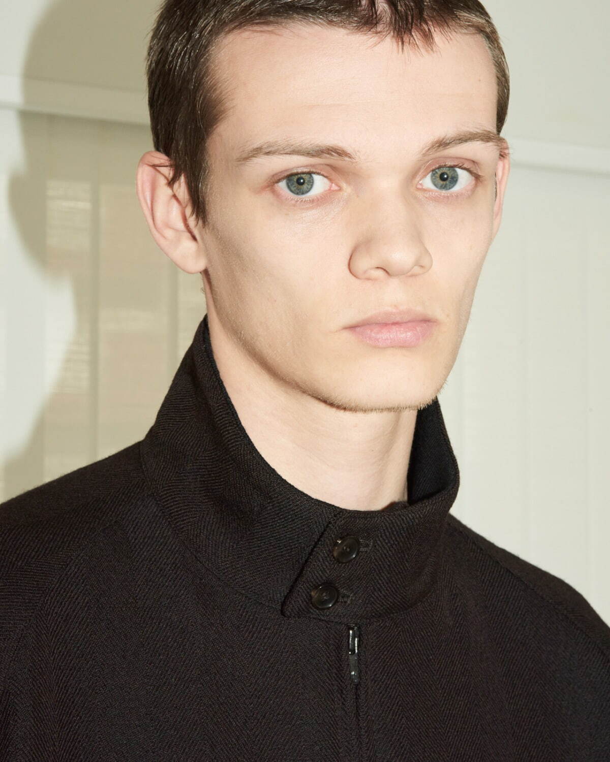 マーカ(marka) 2023-24年秋冬メンズコレクション  - 写真17