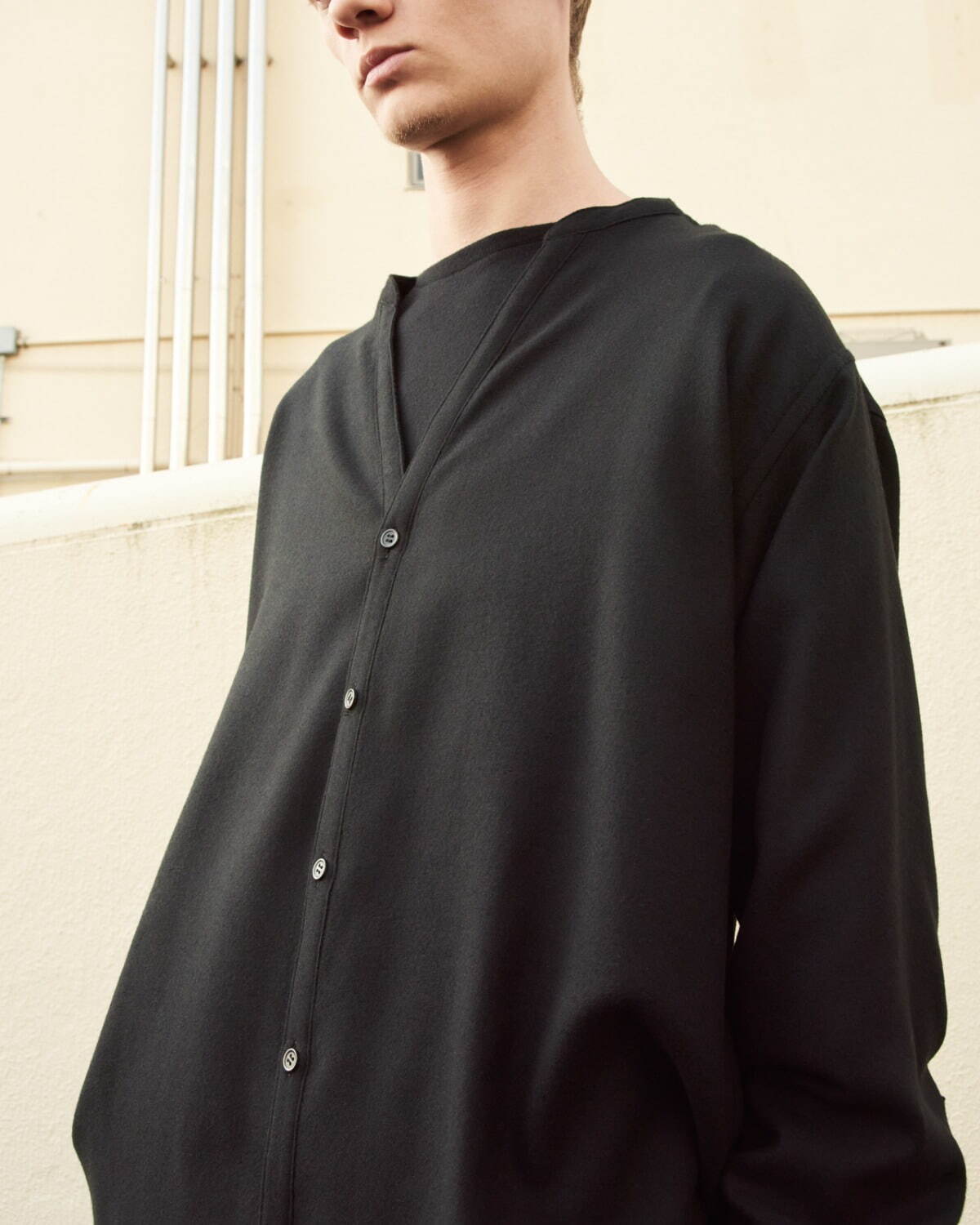 マーカ(marka) 2023-24年秋冬メンズコレクション  - 写真23