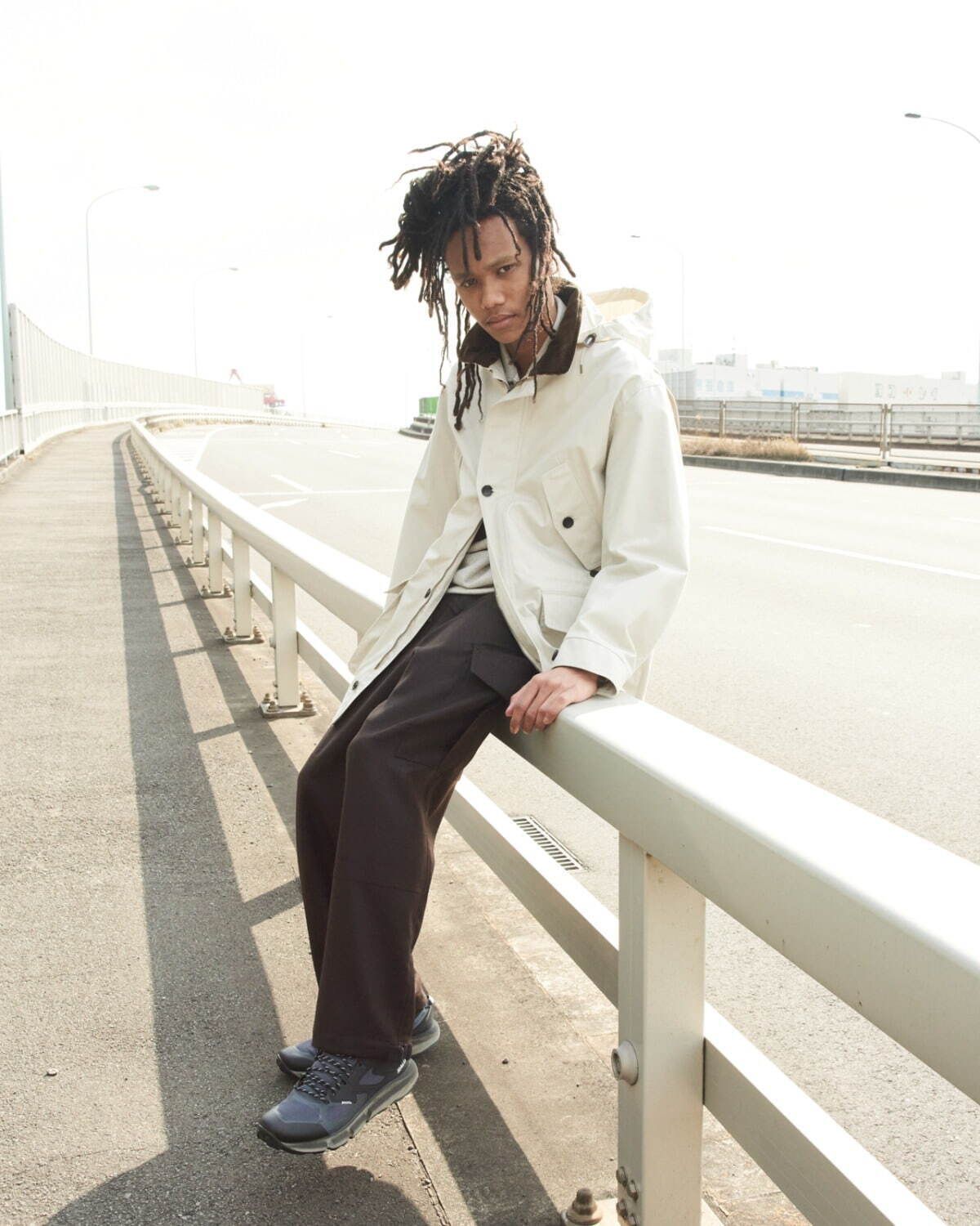 マーカ(marka) 2023-24年秋冬メンズコレクション  - 写真26