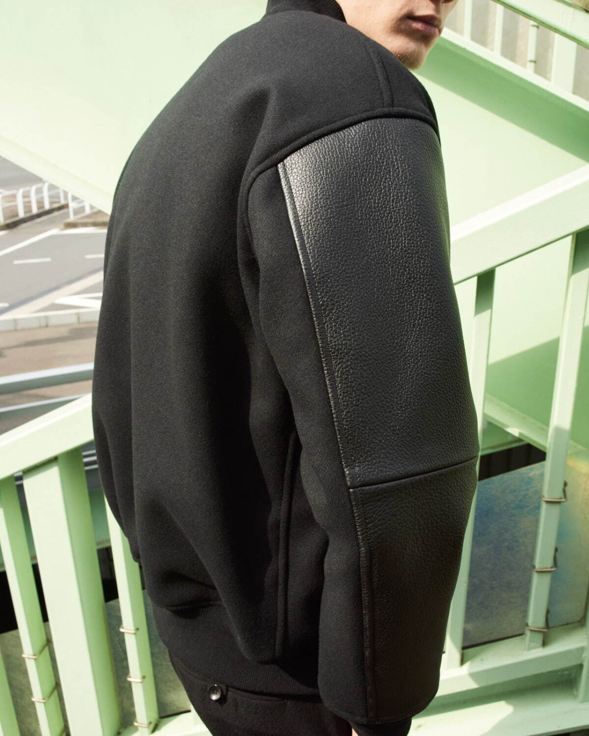 マーカ(marka) 2023-24年秋冬メンズコレクション  - 写真28