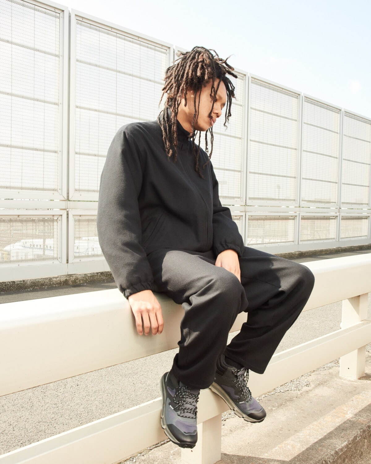 マーカ(marka) 2023-24年秋冬メンズコレクション  - 写真30