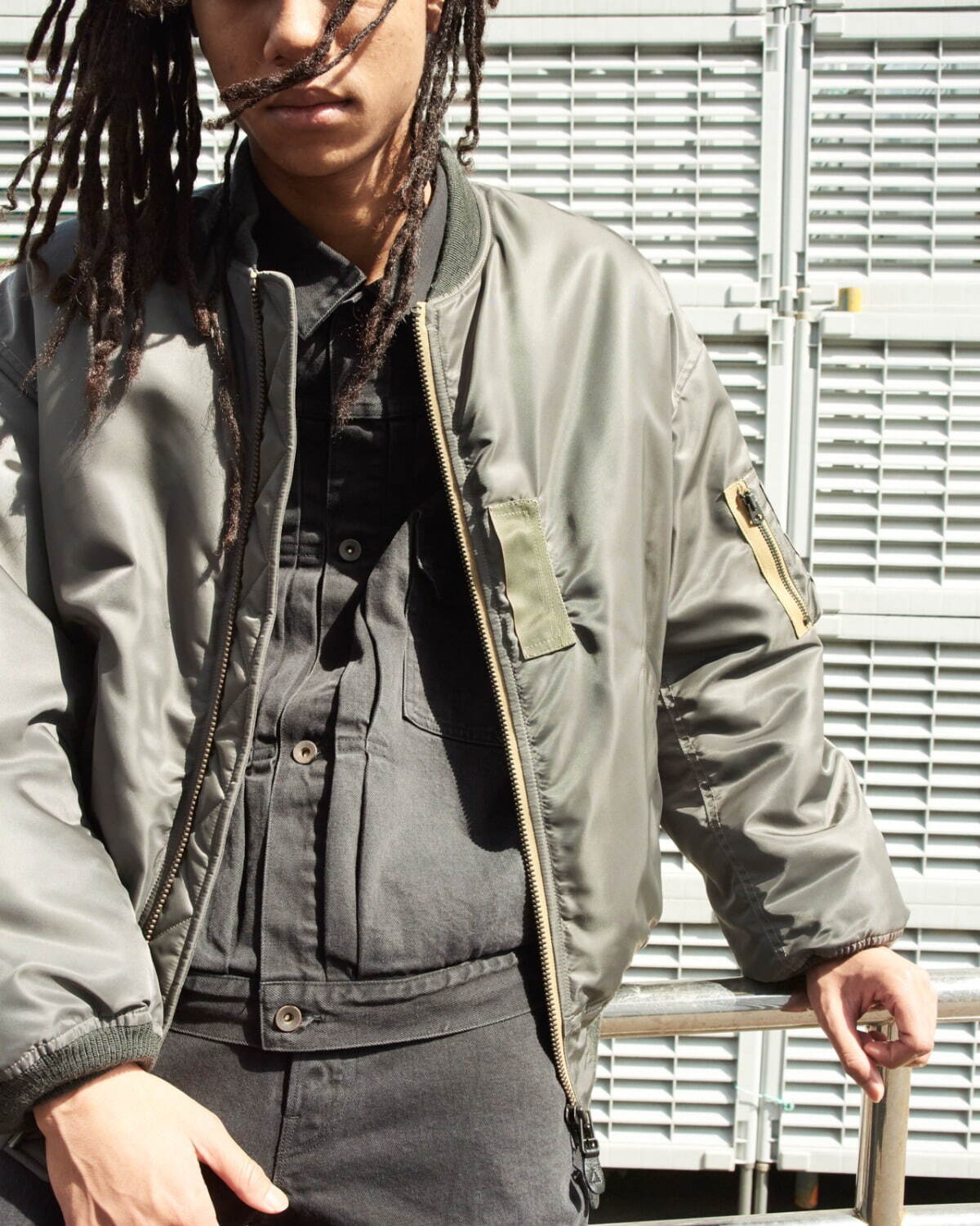 マーカ(marka) 2023-24年秋冬メンズコレクション  - 写真38