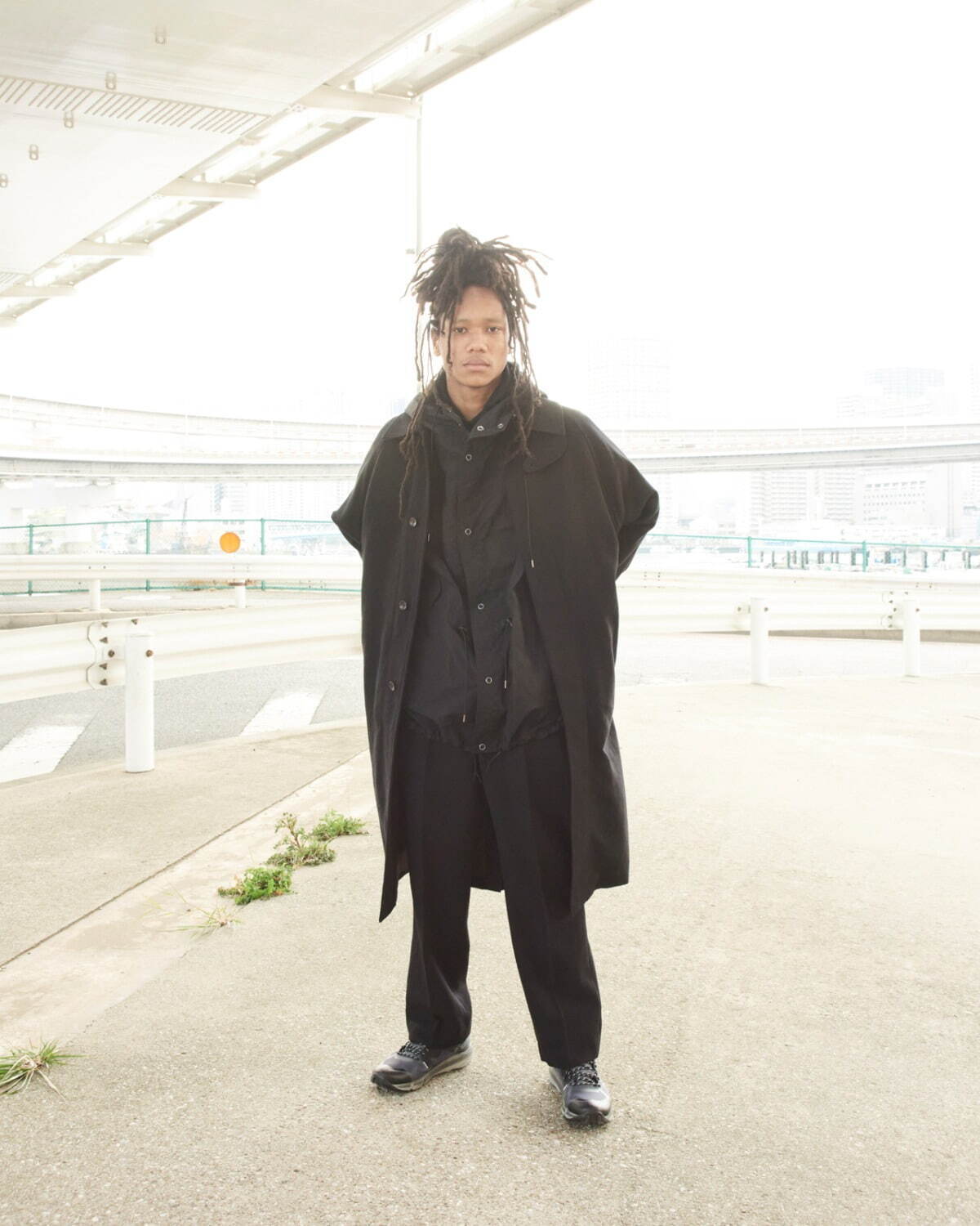 マーカ(marka) 2023-24年秋冬メンズコレクション  - 写真40