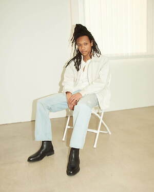 マーカ(marka) 2023-24年秋冬メンズコレクション  - 写真2