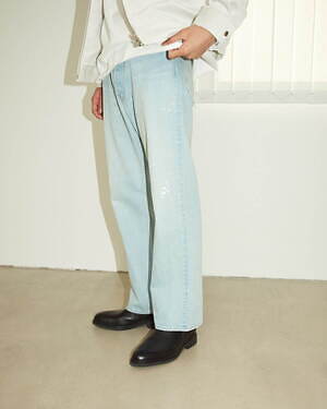 マーカ(marka) 2023-24年秋冬メンズコレクション  - 写真3