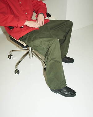 マーカ(marka) 2023-24年秋冬メンズコレクション  - 写真5