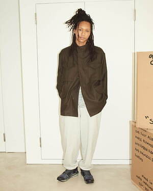 マーカ(marka) 2023-24年秋冬メンズコレクション  - 写真7