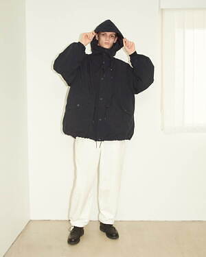 マーカ(marka) 2023-24年秋冬メンズコレクション  - 写真8