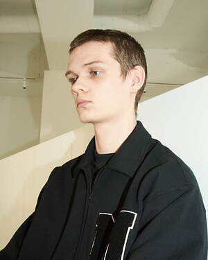 マーカ(marka) 2023-24年秋冬メンズコレクション  - 写真12