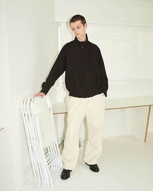 マーカ(marka) 2023-24年秋冬メンズコレクション  - 写真16