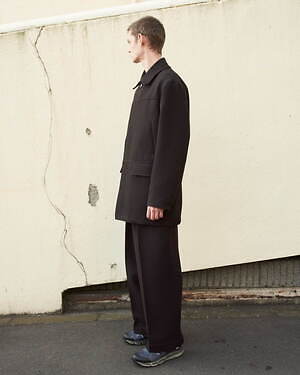 マーカ(marka) 2023-24年秋冬メンズコレクション  - 写真22