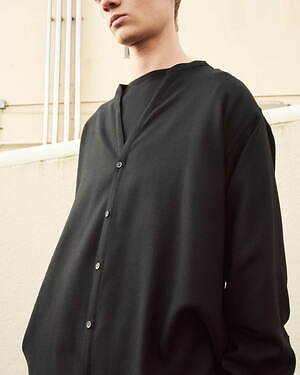 マーカ(marka) 2023-24年秋冬メンズコレクション  - 写真23