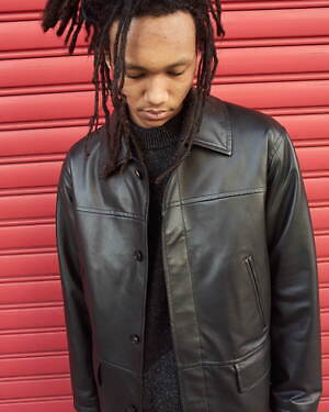 マーカ(marka) 2023-24年秋冬メンズコレクション  - 写真25